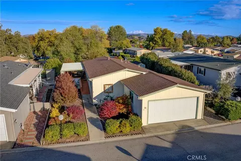 1220 Bennett Way #74, Templeton, CA 93465