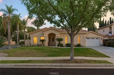 11522 Vauxhall Brg, Bakersfield, CA 93311