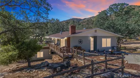 245 Mountain Shadow, Wofford Heights, CA 93285