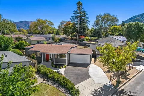 321 Jeffrey Dr, San Luis Obispo, CA 93405