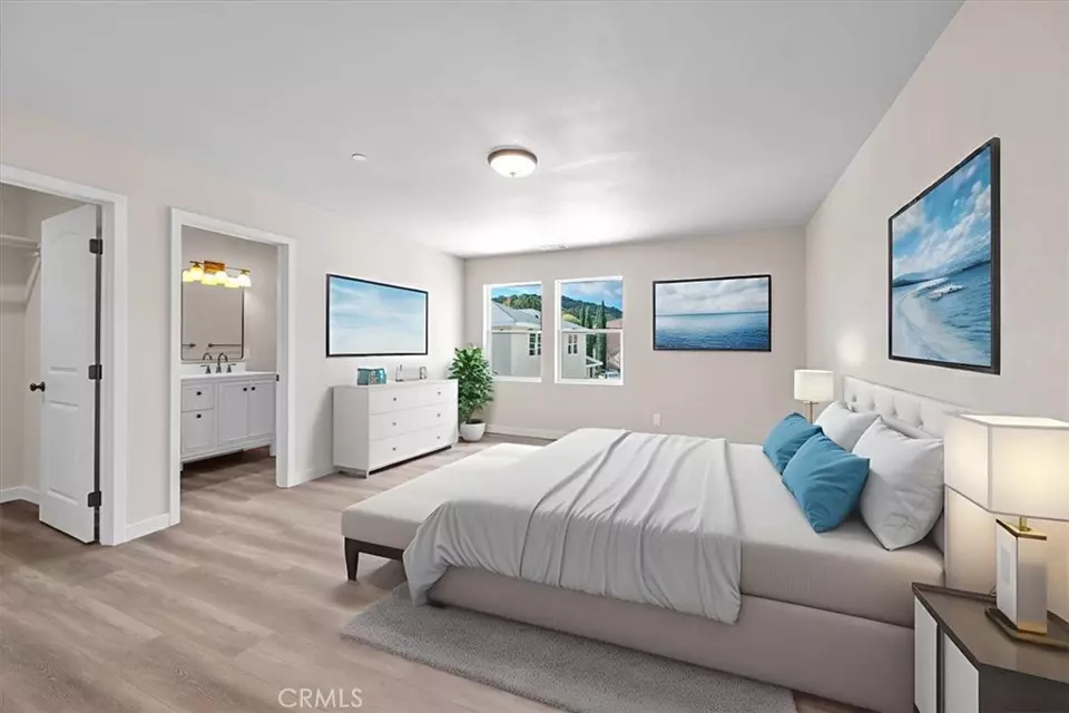 Bedroom - 8393 Amapoa, Atascadero, CA 93422 photo 1 of 2