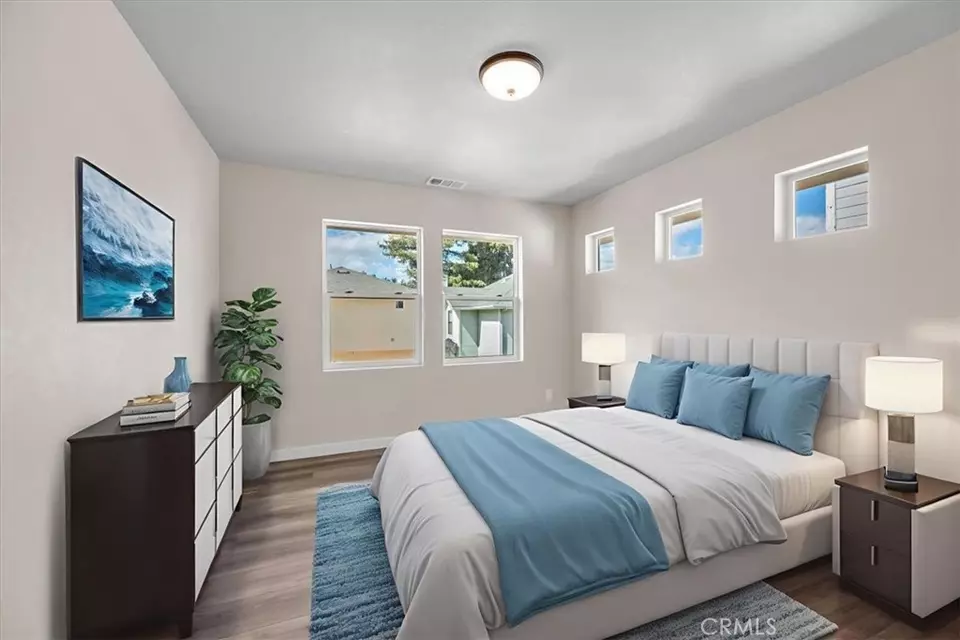 Bedroom - 8393 Amapoa, Atascadero, CA 93422 photo 2 of 2