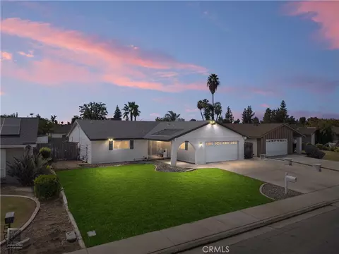 5005 Surrey Ln, Bakersfield, CA 93309