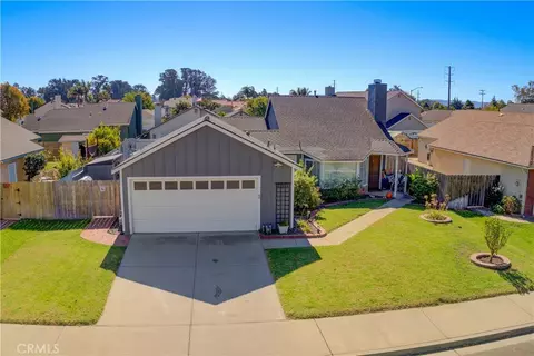 714 Spyglass, Santa Maria, CA 93455