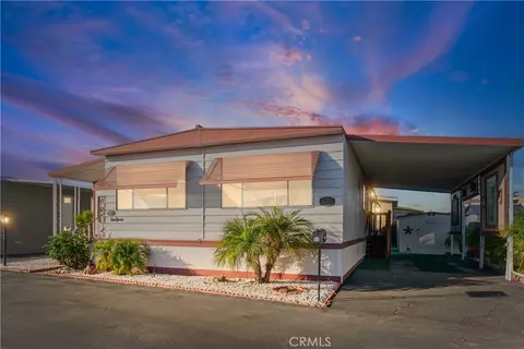 1701 S Thornburg St #61, Santa Maria, CA 93458
