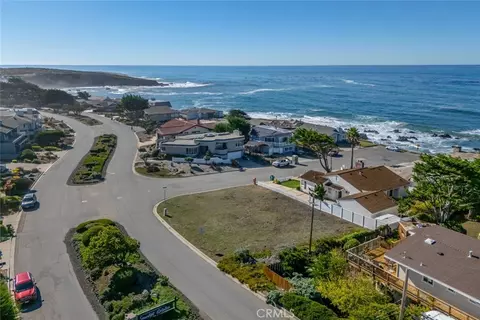 0 Windsor Blvd, Cambria, CA 93428