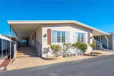 812 Arcadia Dr, Arroyo Grande, CA 93420