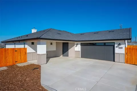 13165 N N Blfs, San Miguel, CA 93451