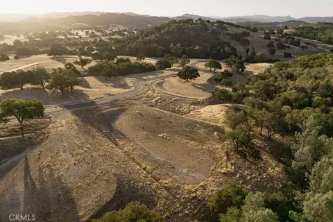 0 Lot 9 The Preserve, Santa Margarita, CA 93453