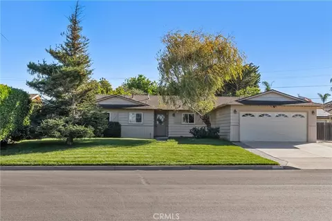 3656 Angeles, Santa Maria, CA 93455