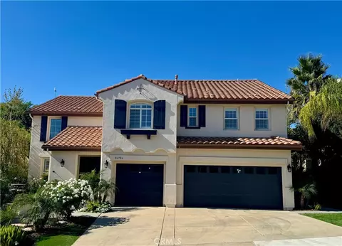 26726 Wyatt Ln, Stevenson Ranch, CA 91381