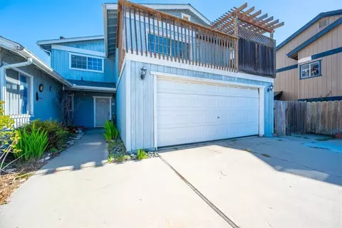 1215 S 16th, Grover Beach, CA 93433