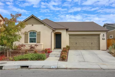 519 Leedham Pl, Arroyo Grande, CA 93420