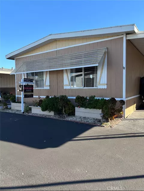 3210 Santa Maria Way #118, Santa Maria, CA 93455