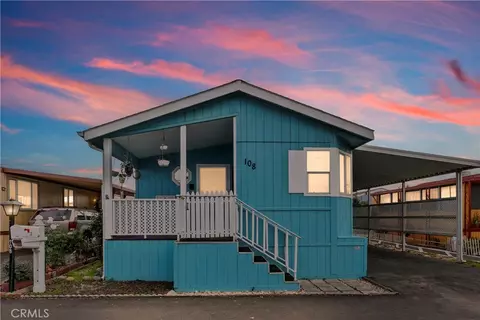 1701 S Thornburg St #108, Santa Maria, CA 93458