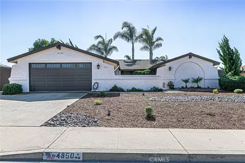 4850 Crestwood Ct, Santa Maria, CA 93455