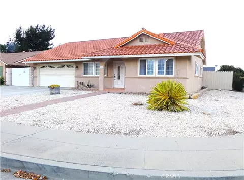 1205 E Sunset, Santa Maria, CA 93454