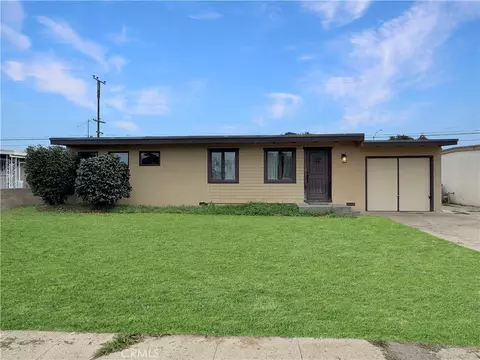 726 Laguna, Santa Maria, CA 93454