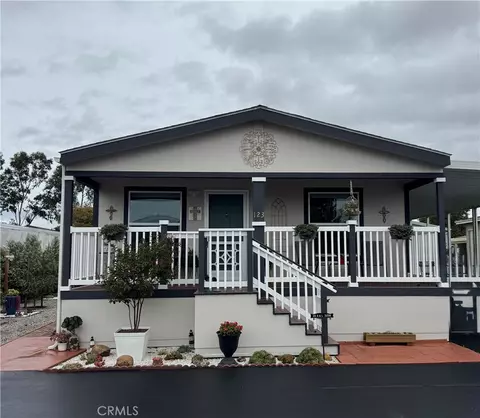 3210 Santa Maria Way #123, Santa Maria, CA 93455