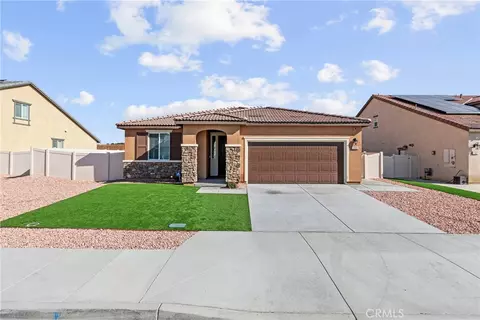 27844 Solitude, Moreno Valley, CA 92555