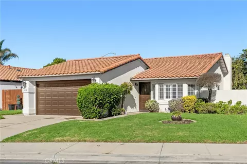 515 El Nido Ct, Santa Maria, CA 93455