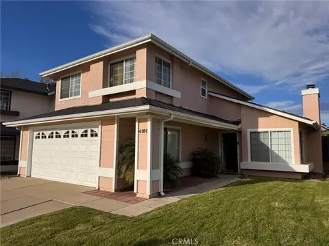 4180 Breezy Gln, Santa Maria, CA 93455