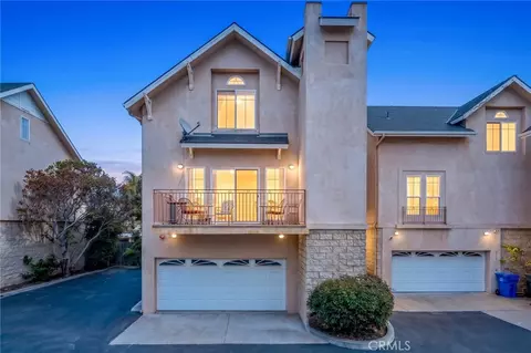 372 Park, Pismo Beach, CA 93449