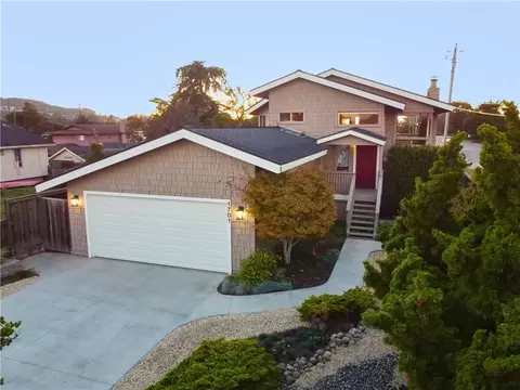 1701 8th St, Los Osos, CA 93402
