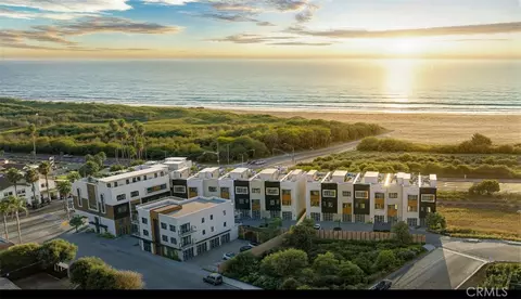 100 W Ramona Ave, Grover Beach, CA 93433