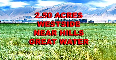 13790 Gallant Rd, Santa Margarita, CA 93453