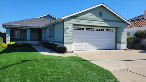 1115 Rose Ct, Grover Beach, CA 93433