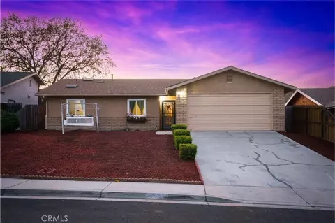 1639 Wade Dr, Paso Robles, CA 93446