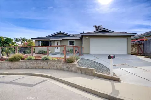 614 Harrison St, Arroyo Grande, CA 93420