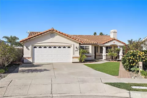1294 San Sorrento Ct, Grover Beach, CA 93433
