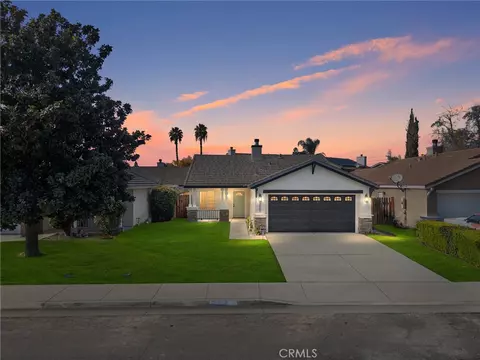 3801 Amur Maple Dr, Bakersfield, CA 93311