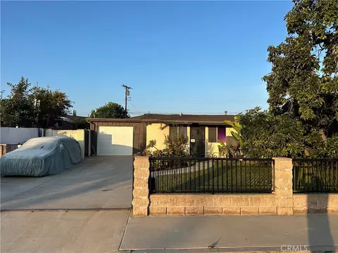 11857 Poes, Anaheim, CA 92804