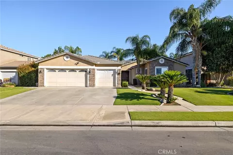 11720 Valley Frg, Bakersfield, CA 93312