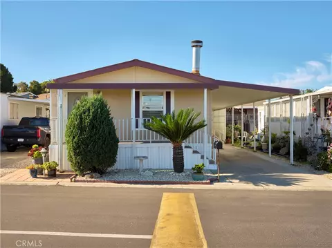 1241 Farroll #13, Arroyo Grande, CA 93420