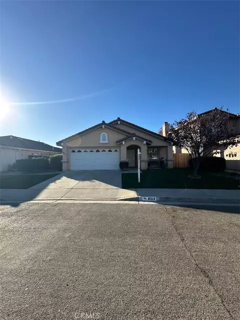 1811 Jesselle Ct, Santa Maria, CA 93454