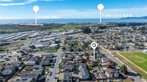 1770 Paso Robles, Oceano, CA 93445