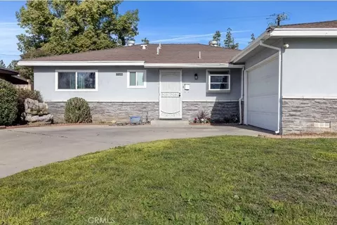 5097 E Carmen Ave, Fresno, CA 93727
