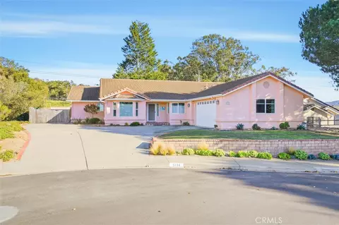 5134 Olive Hill Rd, Santa Maria, CA 93455