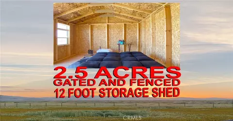13433 Seven Mile Rd, Santa Margarita, CA 93453