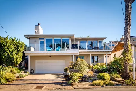 Exterior - 2560 Juniper, Morro Bay, CA 93442 photo 2 of 12
