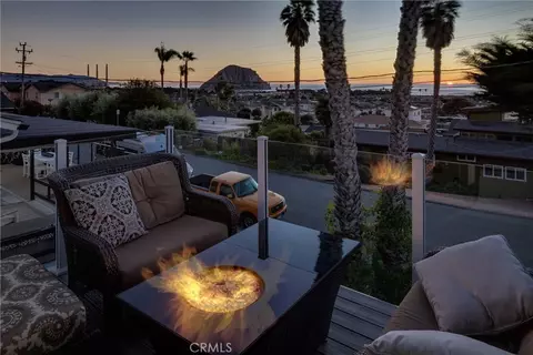 View/Area - 2560 Juniper, Morro Bay, CA 93442 photo 3 of 6