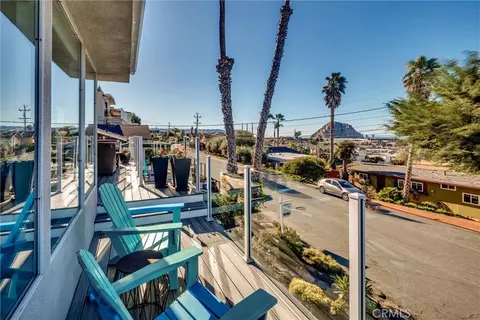 Exterior - 2560 Juniper, Morro Bay, CA 93442 photo 5 of 12