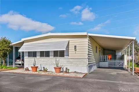 1701 S Thornburg St #122, Santa Maria, CA 93458