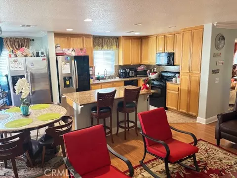 Kitchen - 3609 Cobb, Lancaster, CA 93535 photo 4 of 4