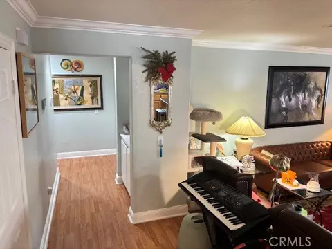 Entry Way - 3609 Cobb, Lancaster, CA 93535 photo 1 of 7