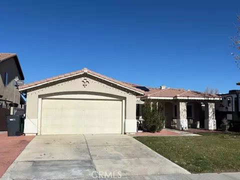 Exterior - 3609 Cobb, Lancaster, CA 93535 photo 8 of 13